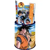 Dragon Ball Z Dragon Ball briefpapier set 7 stuks