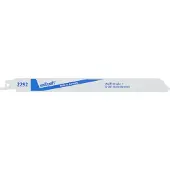 Wolfcraft 2292000 2 reciprozaagbladen Zaagbladlengte 228 mm 2 stuk(s)