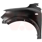 VAN WEZEL 1510657 Spatbord