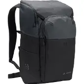 Vaude Sportrugzak 'Albali II' grijs / zwart