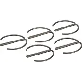 Bahco Borgveer Krachtdop K560-4 10-14mm 1/2" - K560F-4