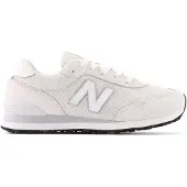 New Balance Sneakers laag '515' grijs / wit / offwhite