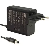 MEAN WELL NGE65E12-P1J Stekkernetvoeding, vaste spanning 12 V 4.88 A 58.5 W Gestabiliseerd