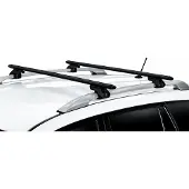 GreenValley dakdragers Audi A6 Allroad C7 2012-2018 dakrail - Trax