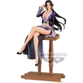 Bandai One Piece Grandline Journey Special Figure-Hancock (Diversen) Nieuw