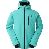 Regatta Dare2b Eagle Iii Jas Groen,Blauw L Man