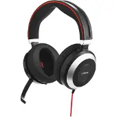 Jabra YOU'RE ON Evolve 80 MS