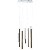 Brilliant Led hanglamp Cembalo