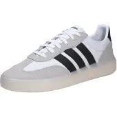 Adidas Sneakers laag 'Barreda Decode' taupe / zwart / wit