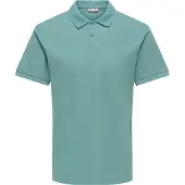 Only & Sons Shirt 'ONSBen' riet