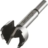Wolfcraft Houtcilinderboor | Ø35 x 90mm | 1 stuk - 3322000