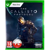 The Callisto Protocol (POL/Multi in Game)