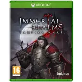 Immortal Realms Vampire Wars | Xbox One
