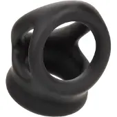 Calexotics Alpha Dual Cage Ring