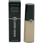 Giorgio Armani Luminous Silk Concealer 2