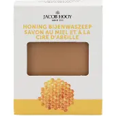 Jacob Hooy 1+1 gratis | Bijenwas Zeep - 240ml