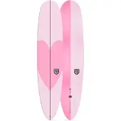Ocean & Earth Sar Bear Epoxy Soft 8´6´´ Surfplank