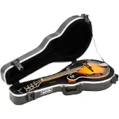 SKB 1SKB-80F koffer voor mandoline F-stijl