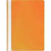 Exacompta Snelhechters 449209B Oranje Polypropyleen 25 Stuks