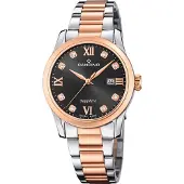Candino - C4739/5 - Polshorloge - Dames