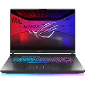 Asus ROG Strix G16 G615LR-S5339W – laptop – 16 inch - RTX 5070 Ti