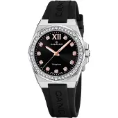 Candino - C4772/3 - Polshorloge - Dames