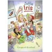 WPG Kindermedia Escape uit de school!