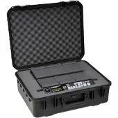SKB iSeries 2015 Yamaha MultiPad12 flightcase 521x394x191mm