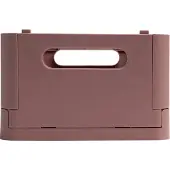 Exacompta 4x Vouwkrat The Smart Case midi Skandi - Oudroze - 27138D