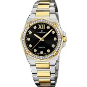 Candino - C4752/3 - Polshorloge - Dames