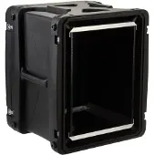 SKB 14U Roto Shockmount Rack Case - 20 483x622x508