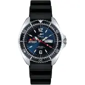 Chris Benz Herenhorloge CBO-DSC-KBS