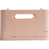 Exacompta 4x Vouwkrat The Smart Case midi Skandi - Nude - 27131D