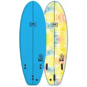 Ocean & Earth The Bug 5´6´´ Surfplank