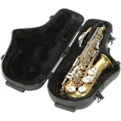 SKB 1SKB-440 koffer voor altsaxofoon