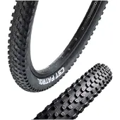 CST Patrol Serie - Fietsband - 29x2.60 - 60TPI - Draad Stopka