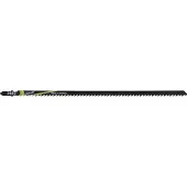 Wolfcraft Decoupeerzaagblad | T-schacht | CV | 250mm | 1 stuk - 2692000