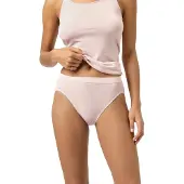 Mey Lingerie Slip Emotion | Maat: 40 | Kleur: Roze