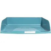 Exacompta 6x Brievenbakken Combo Styli Skandi - Pacific blauw - 11134D