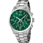 Lotus Herenhorloge 18152/F