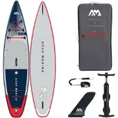 Aqua Marina Hyper Navy 11'6'' (350 cm) Paddleboard