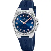Candino - C4772/2 - Polshorloge - Dames