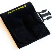 Novamed Klapvoet brace - Shoeless accessoire
