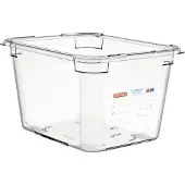 ARAVEN Bak Gastronorm GN1/2 - 962521