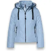 District Jas bluebell blue air
