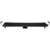 5 Five Elektrische Plancha Grill - Aluminium, 90 cm