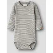 Name it Lange Mouwen Romper 68 EU Jongens