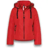 District Jas bluebell red