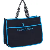U.s. polo assn. BEUHX2831WUA boodschappentas voor dames