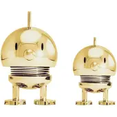 Hoptimist Bumble Set XS/S Gold (Set van 2)